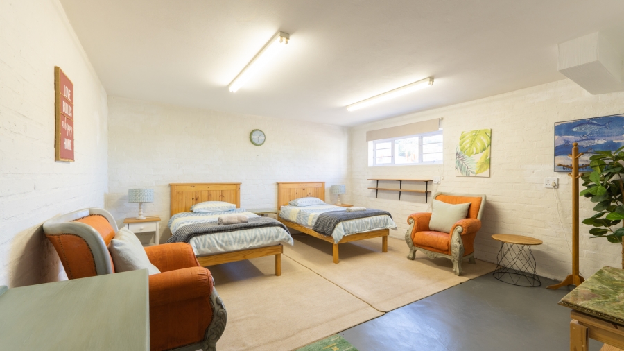 4 Bedroom Property for Sale in Yzerfontein Western Cape